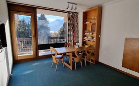 Clubhotel Studio Skiazur