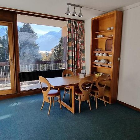 Clubhotel Studio Skiazur Les Deux Alpes Extérieur photo